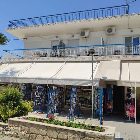 Malvina Rooms Kallithea  Eksteriør billede
