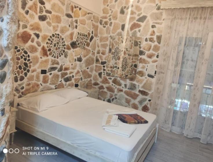 Malvina Rooms Kallithea  Eksteriør billede