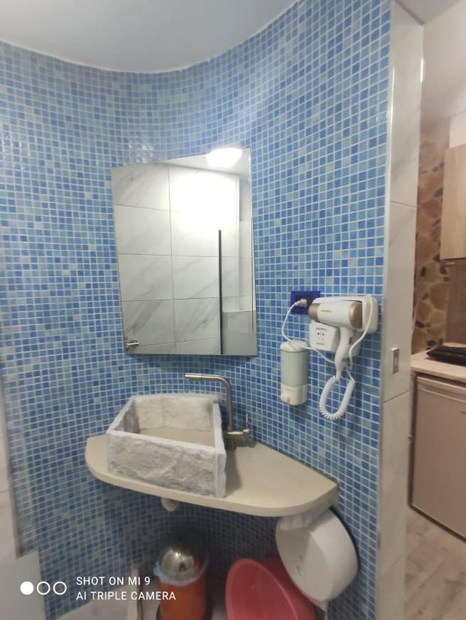 Malvina Rooms Kallithea  Eksteriør billede