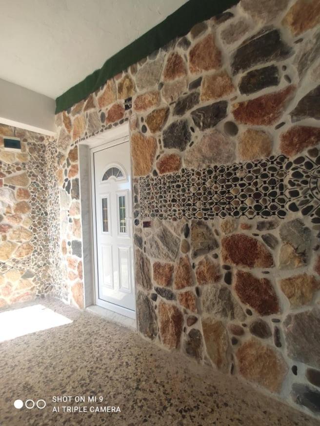 Malvina Rooms Kallithea  Eksteriør billede
