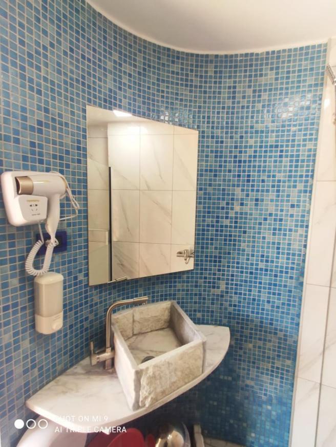 Malvina Rooms Kallithea  Eksteriør billede