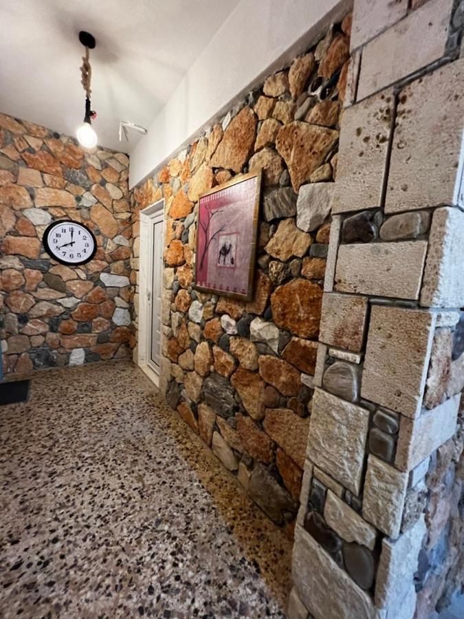 Malvina Rooms Kallithea  Eksteriør billede