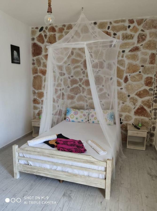 Malvina Rooms Kallithea  Eksteriør billede