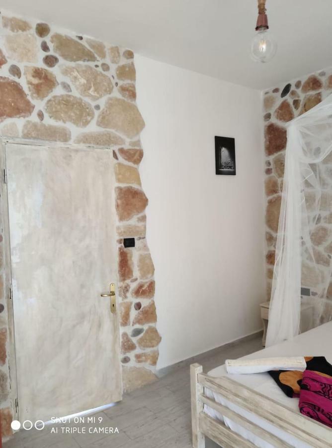 Malvina Rooms Kallithea  Eksteriør billede