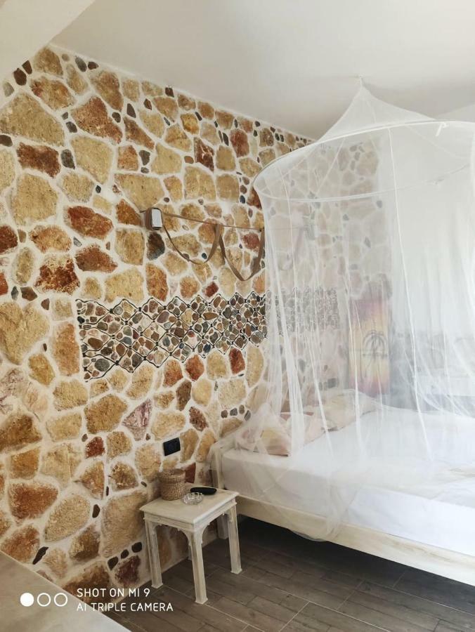 Malvina Rooms Kallithea  Eksteriør billede
