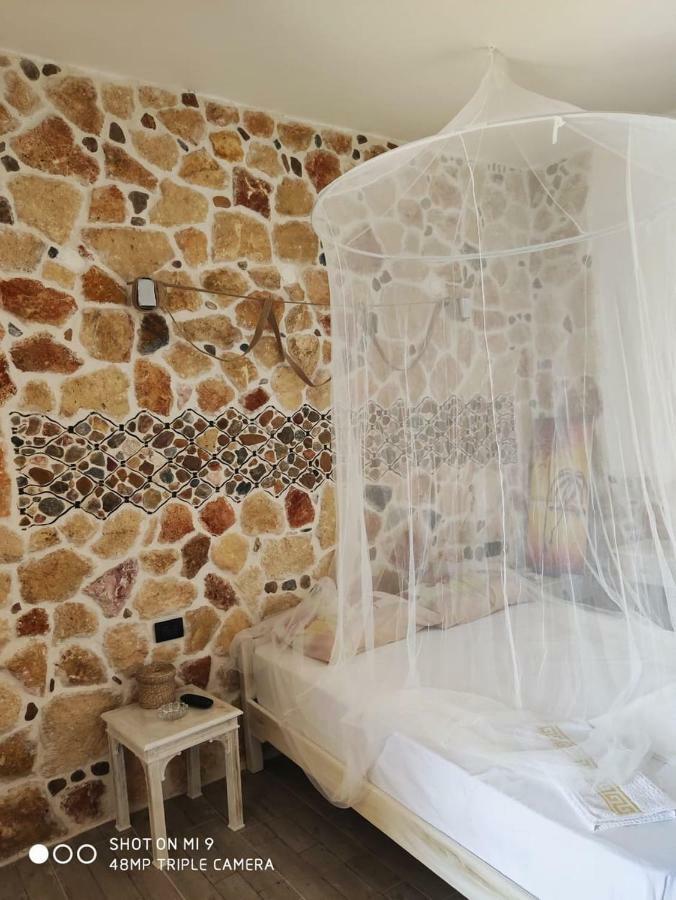 Malvina Rooms Kallithea  Eksteriør billede