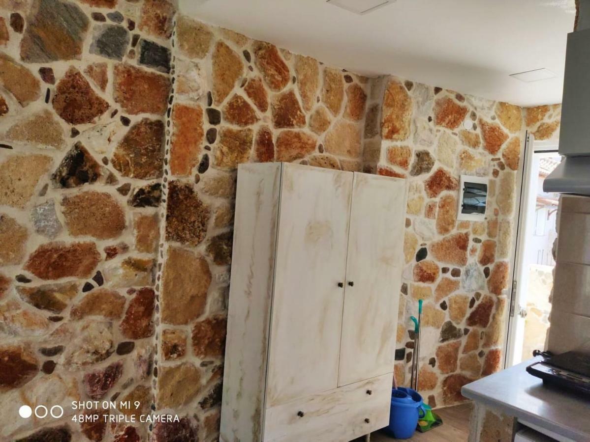 Malvina Rooms Kallithea  Eksteriør billede